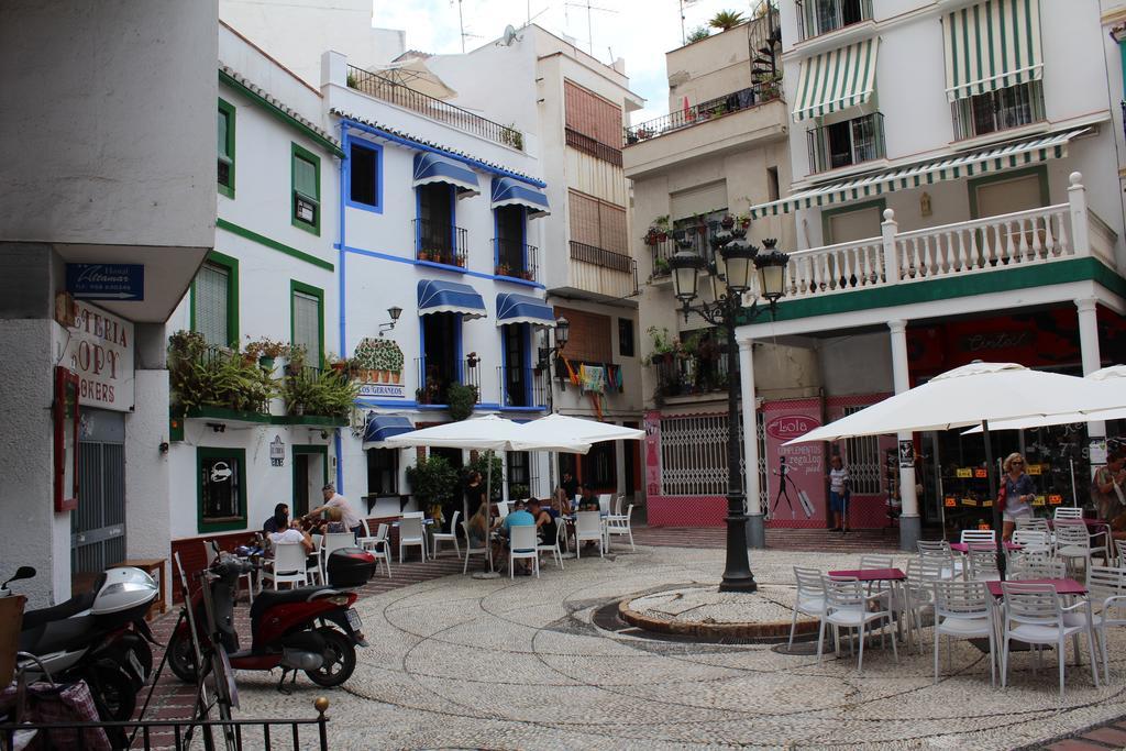 Casa Encontrada Villa Almuñécar Dış mekan fotoğraf